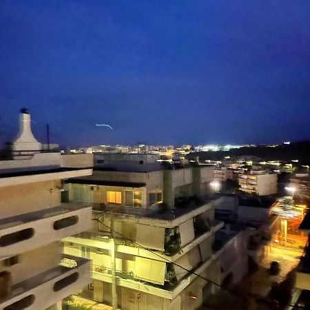 Christos Apartment Rafína Екстериор снимка