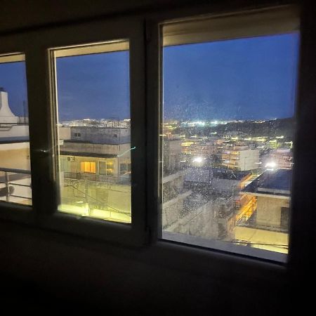 Christos Apartment Rafína Екстериор снимка